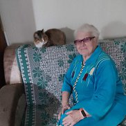 Клавдия, 83 года, Пенза Клавдия, 83 года, Пенза