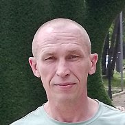 Vladimir, 49 , 
