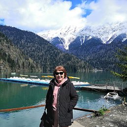 Olga, ������, 66 ���