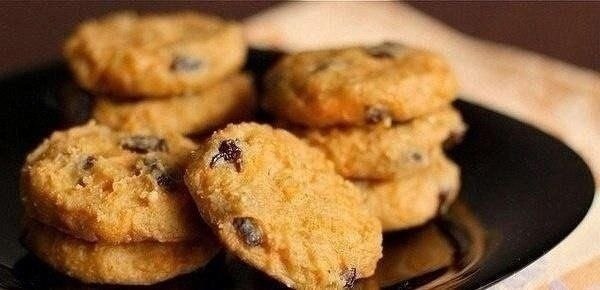 Творожное печенье с бананом и яблоком.50 ккал в 1 печенюшкеПорадуйте себя очень вкусным и полезным ...