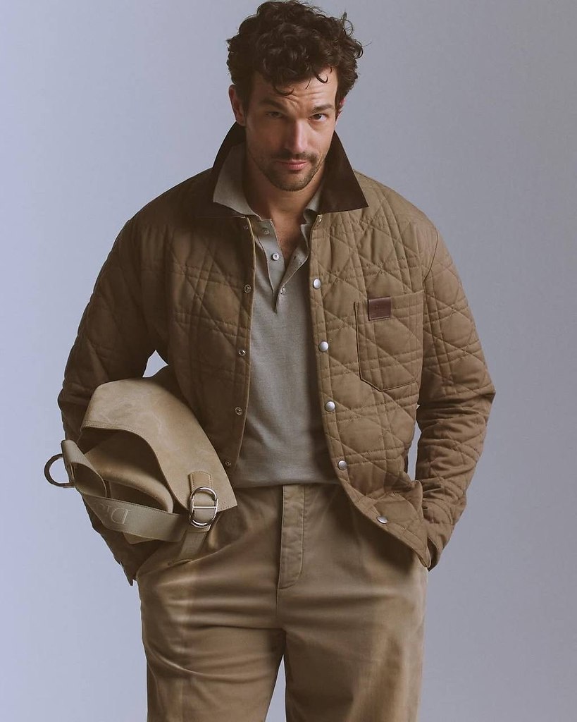 ��� ������ ����� ��� Man About Town - 5