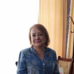 Фото Нурия, Альметьевск, 63 года Нурия, Альметьевск, 63 года
