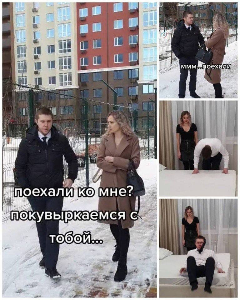      )