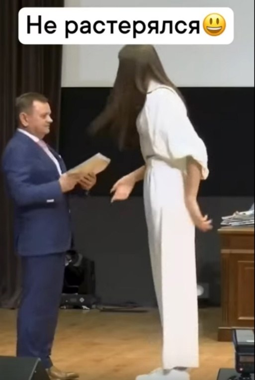   !
