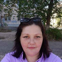 Oksana, 44 , 