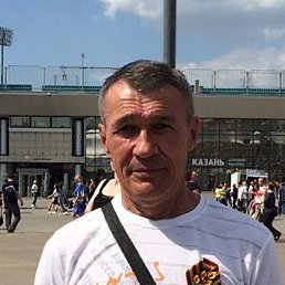 Фото Радик, Казань, 67 лет Радик, Казань, 67 лет