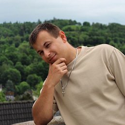 Ivan Khymynets, ������, 27 ���