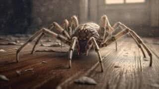 :) Самые хитрожопые на свете это не люди, а пауки из семейства Pisauridae. Самец берёт муху, ...
