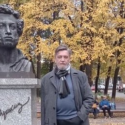 Nikolay, �����, 61 ���