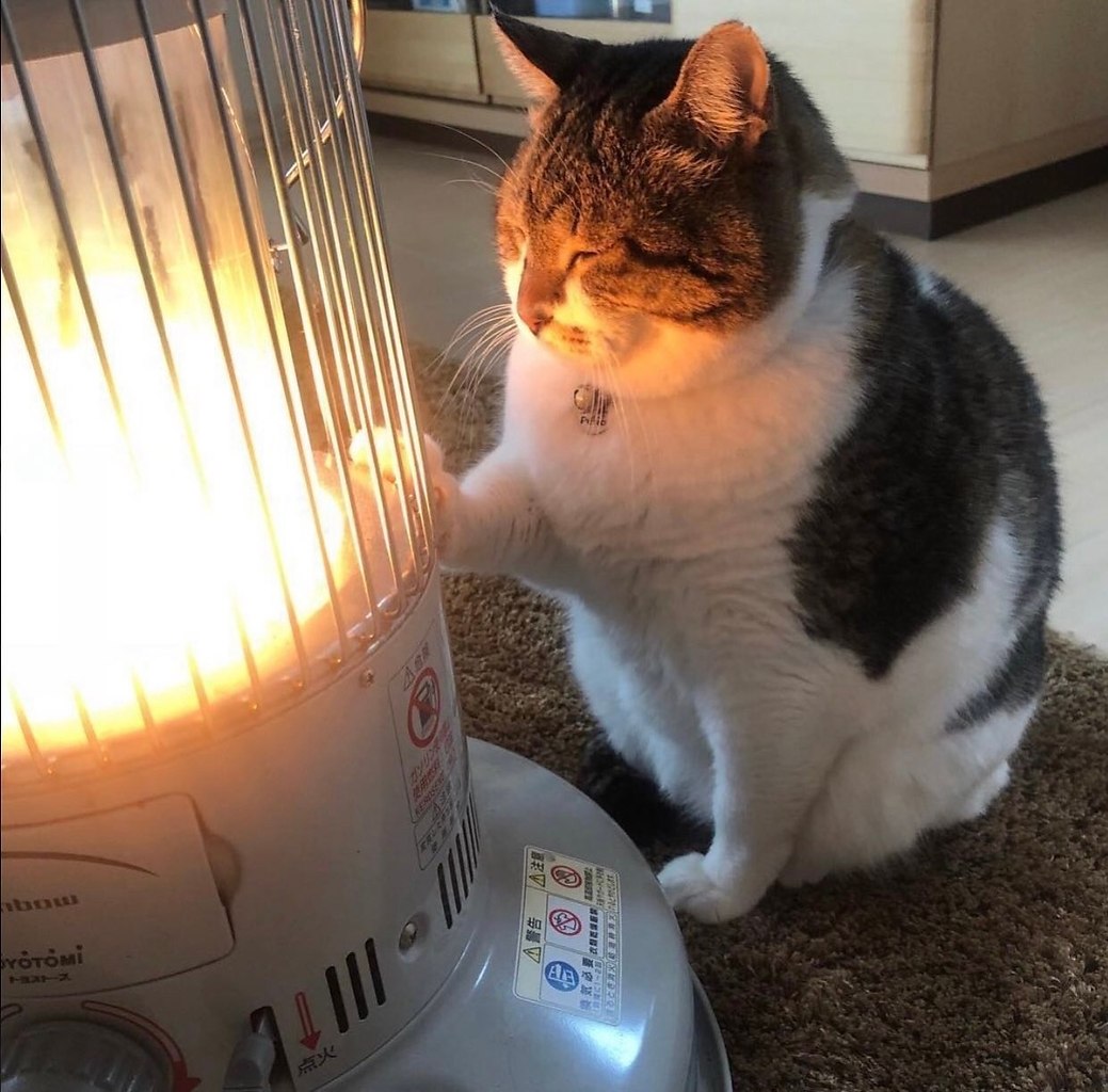 Как правильно пользоваться обогревателем. Инструкция наглядно: - 3