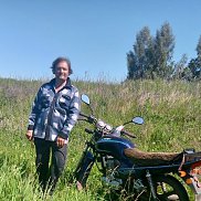 ������, 54 ����, Los Angeles