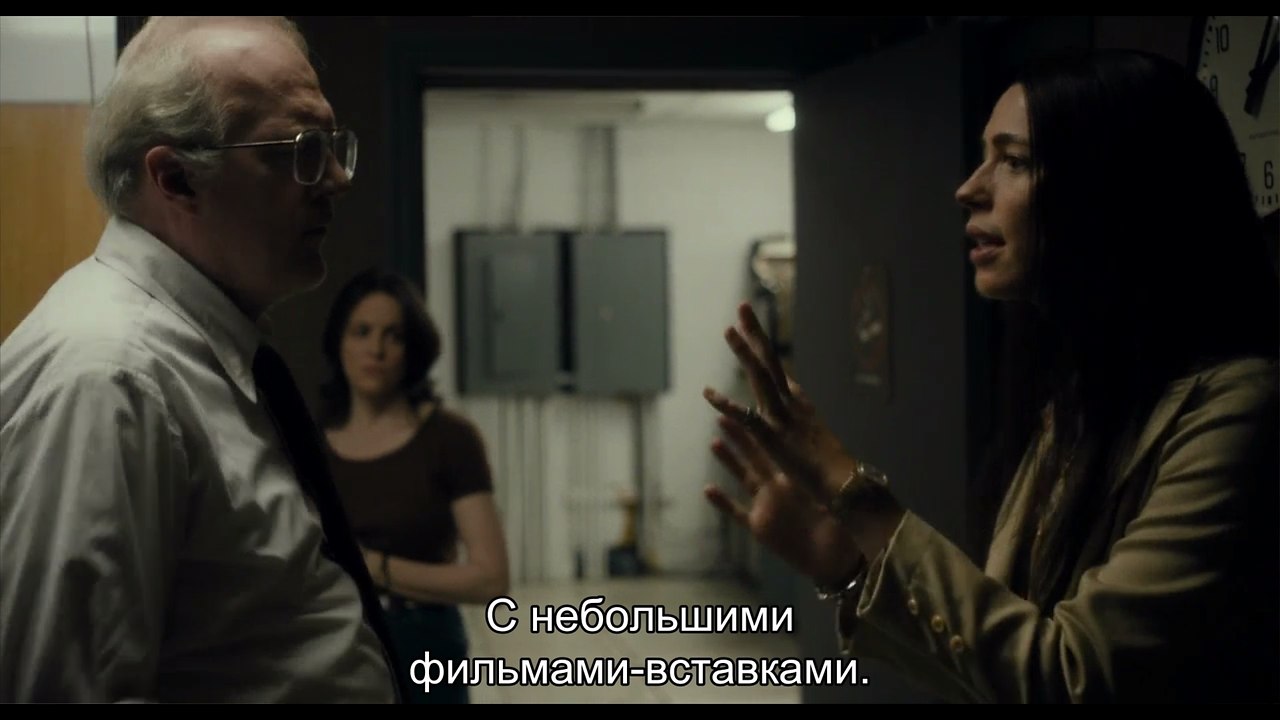  / Christine, 2016.dir. Antonio Campos - 2