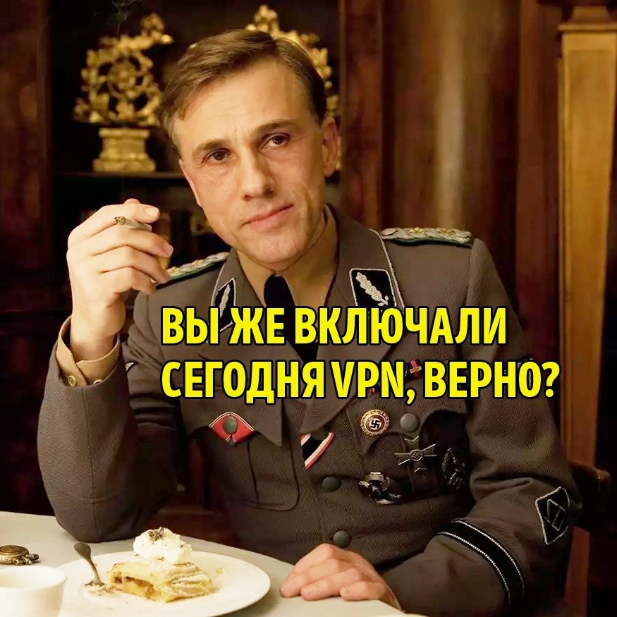   :