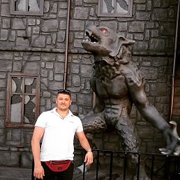 Nikolas, �������, 35 ���
