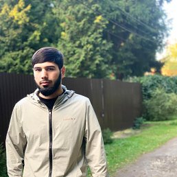 Akbarjonn, 21, ,  