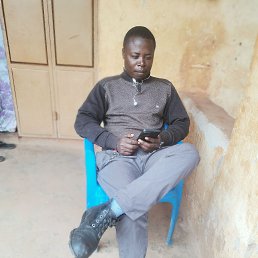 Niwagaba, 34, 