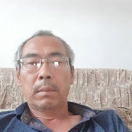 Vahesrav, 57, 