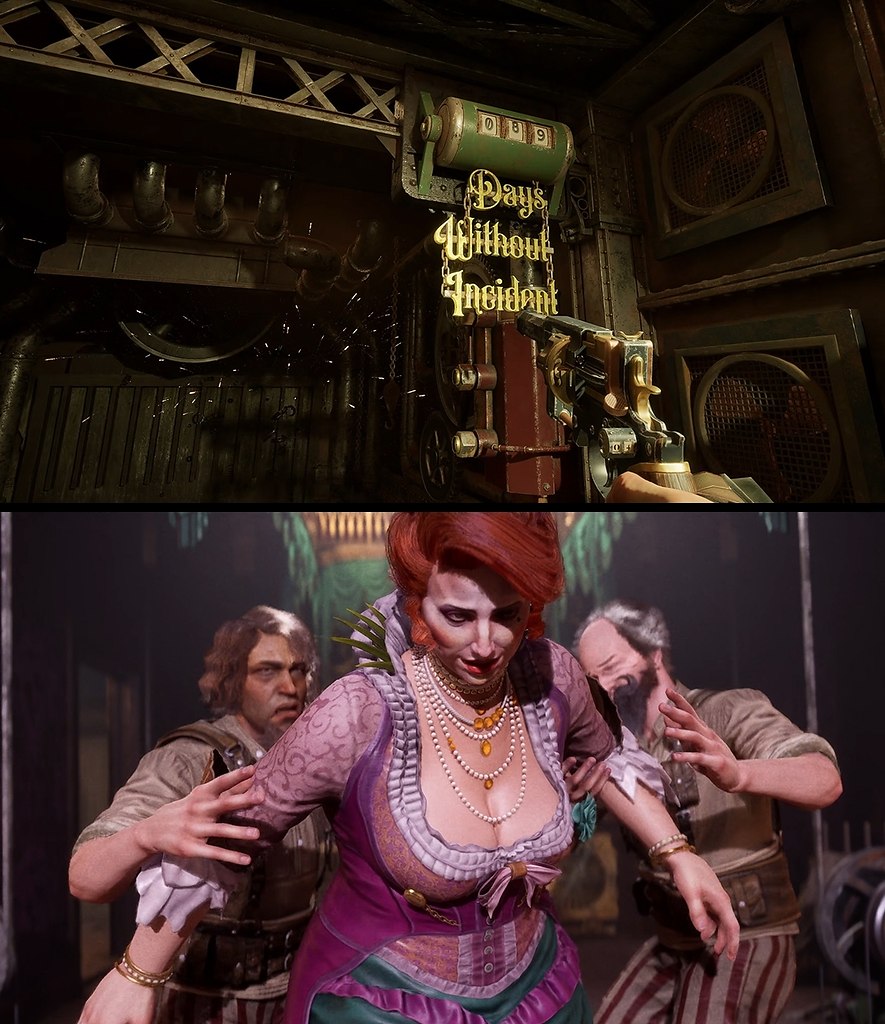 �� XGS �������� ������� ������� ������ ���������� XBOX, ��������-RPG �� ������������� Wasteland ��� ... - 8