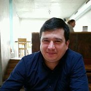 Sergei, 47 , 