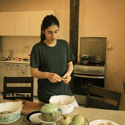 ���� Anna, ����, 21 ��� - ��������� 2 ������� 2024