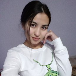 zhansaya, 26, 