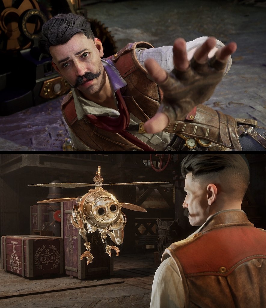 �� XGS �������� ������� ������� ������ ���������� XBOX, ��������-RPG �� ������������� Wasteland ��� ... - 6