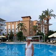 Нурия, 63 года, Альметьевск Нурия, 63 года, Альметьевск