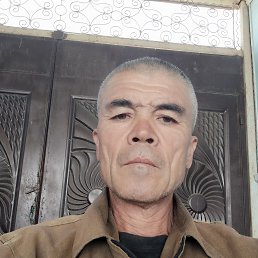 Baxtiyor Mahmudov, 53, 