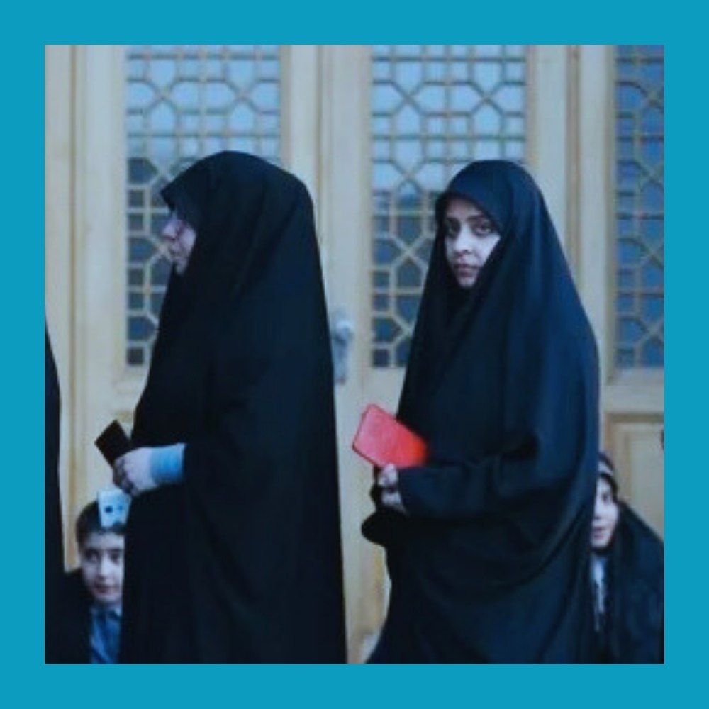 Иран ослабил закон о хиджабе - победа женщин или политический расчёт? Власти Ирана фактически ... - 2