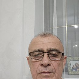 ���� Ismail, ���������, 69 ��� - ��������� 15 ������� 2024