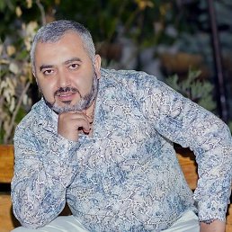 Lucky, 59, 