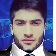 Abduxalil Dosboboyev, 25 , 
