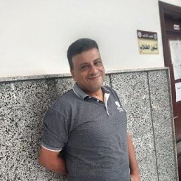 Sami, 53, 