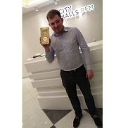 Gleb, 42 ����, ������