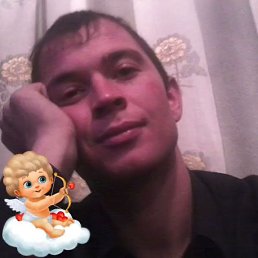 Andrey, 33, 