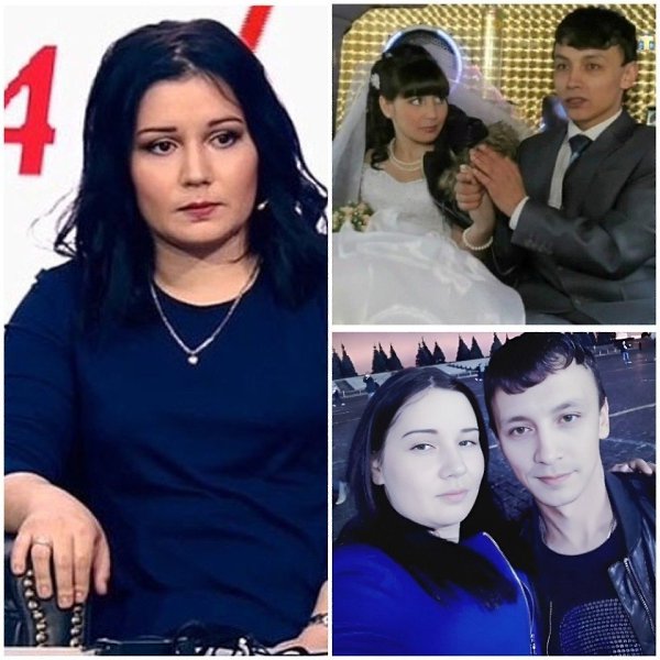 «Я хочу перевязать трубы»: родившая в 11 лет Валя Исаева обессилена после появления пятого ...