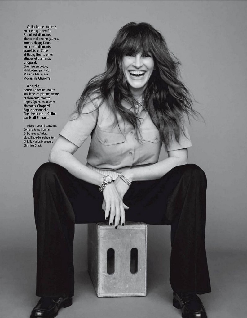    Madame Figaro - 7