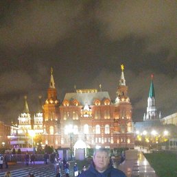 ���� Sergei, ������, 55 ��� - ��������� 16 ��� 2024