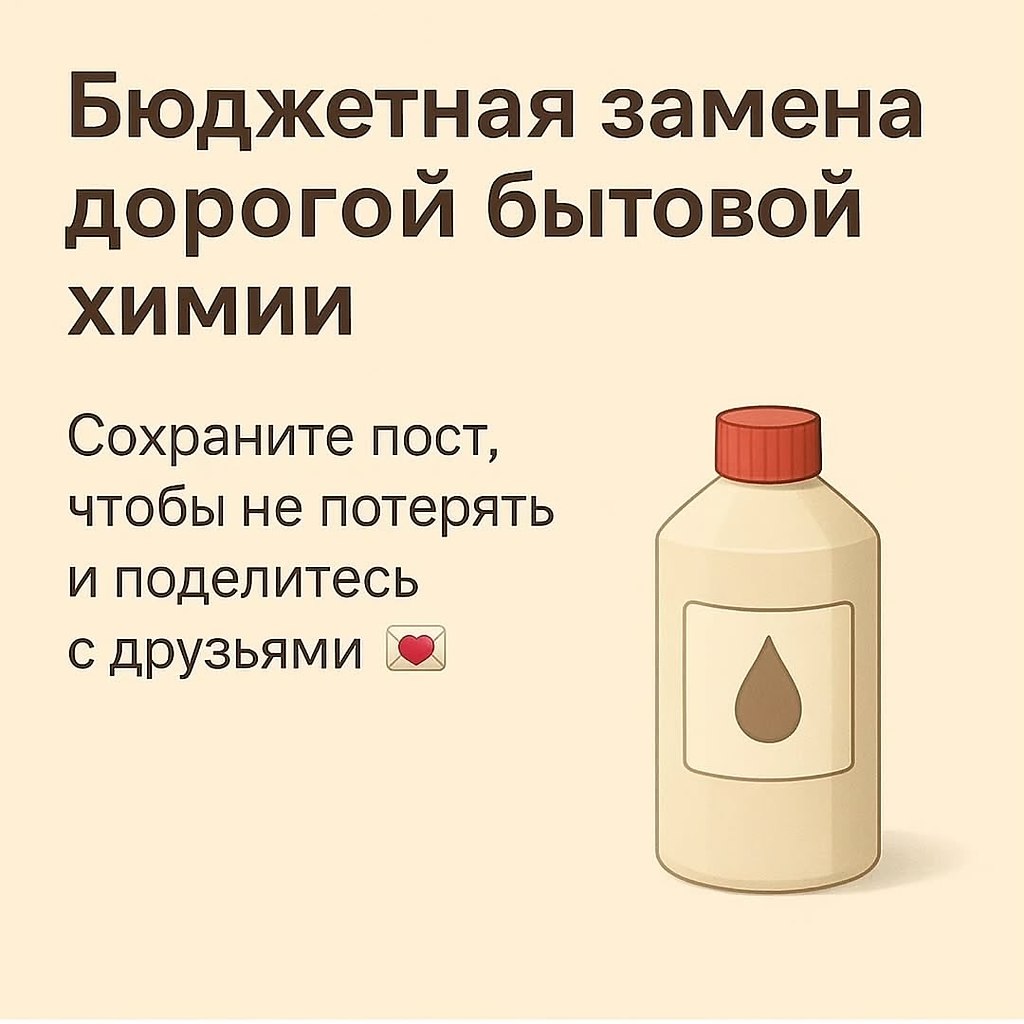 Сохраните эту шпаргалку! Хлоргексидин — копеечное средство из аптеки, которое в быту заменяет ... - 7
