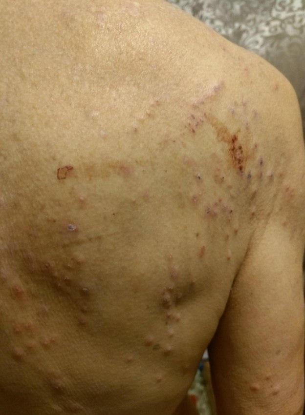 ����������, ����������, �� ��� ��� ������? ���� � �����������. ������� ��������� ������� ���������� ... - 2