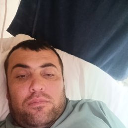 Odil Khamrakulov, 37, 