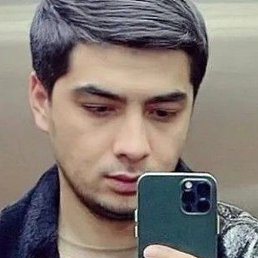 Johongir, �������, 35 ���