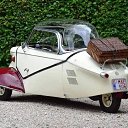 Messerschmitt KR 175-2B 1955 �� ������� ������������� ������� ��� �����