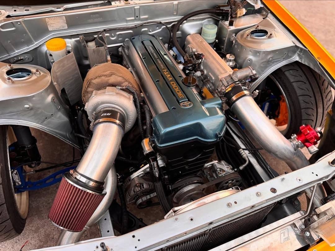 - Cefiro A31. 2JZ GTE VVTI + GTX4088R (800 ..+),  EMTRON KV8 + DBW + AIM MXP, ... - 4