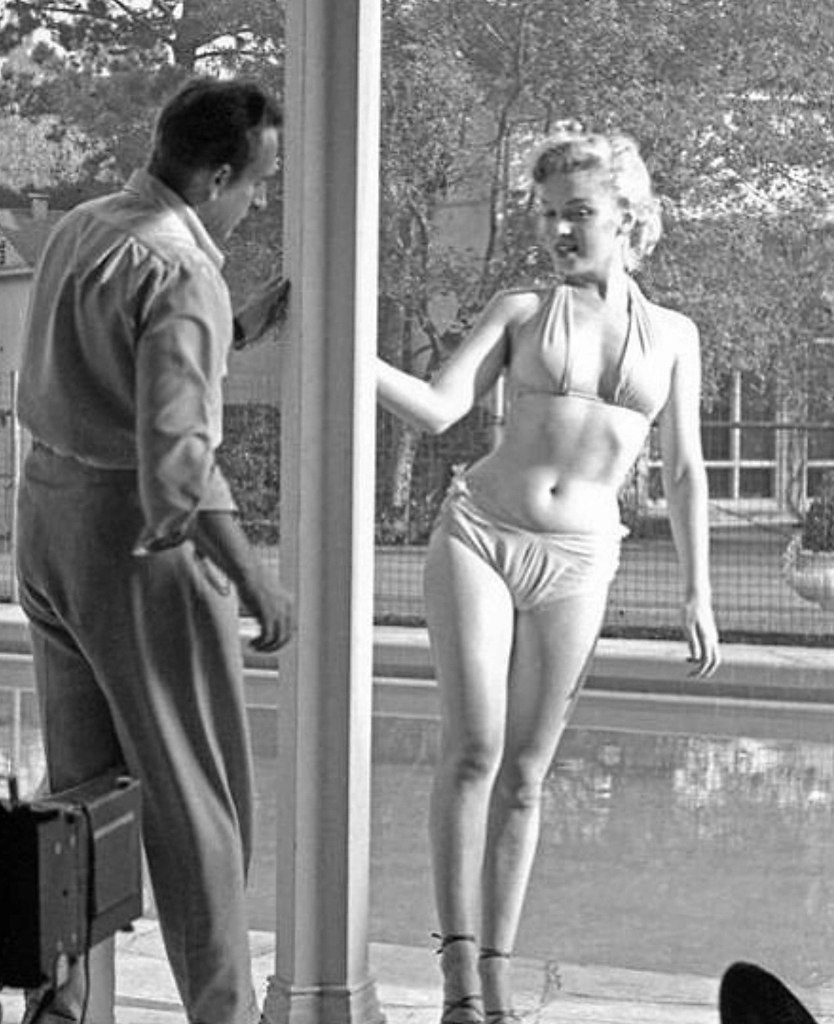      Bob Beerman, 1950 - 4
