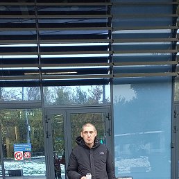 Ivan, 41, 