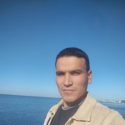 Umid Dustmurodov, 30, 