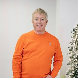 Frank Jombo, 57, 