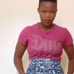 Annet, 21, 