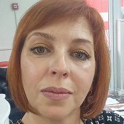 Inessa, 49 , 